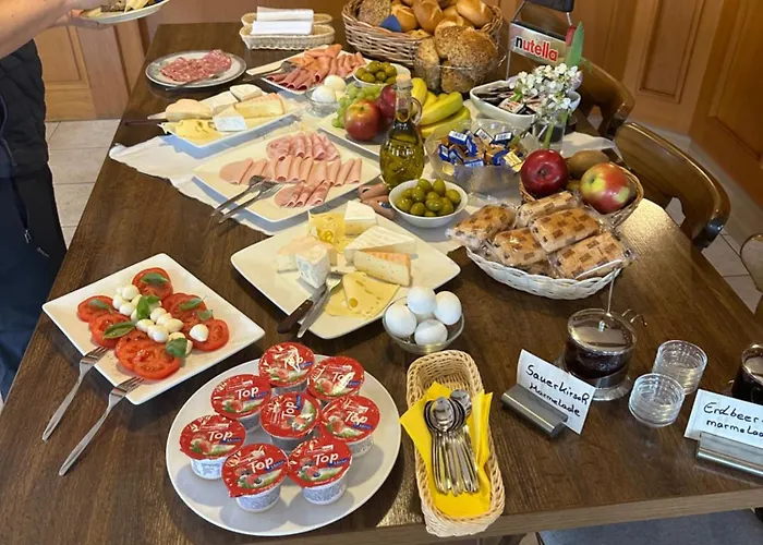 Trattoriavolare Neusitz