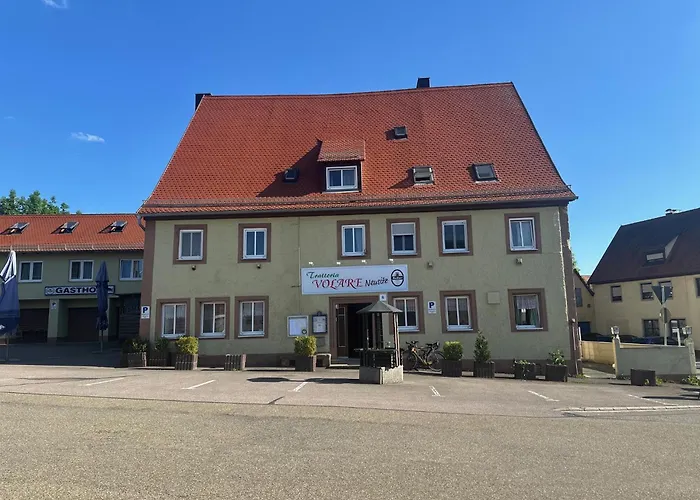 Trattoriavolare Neusitz