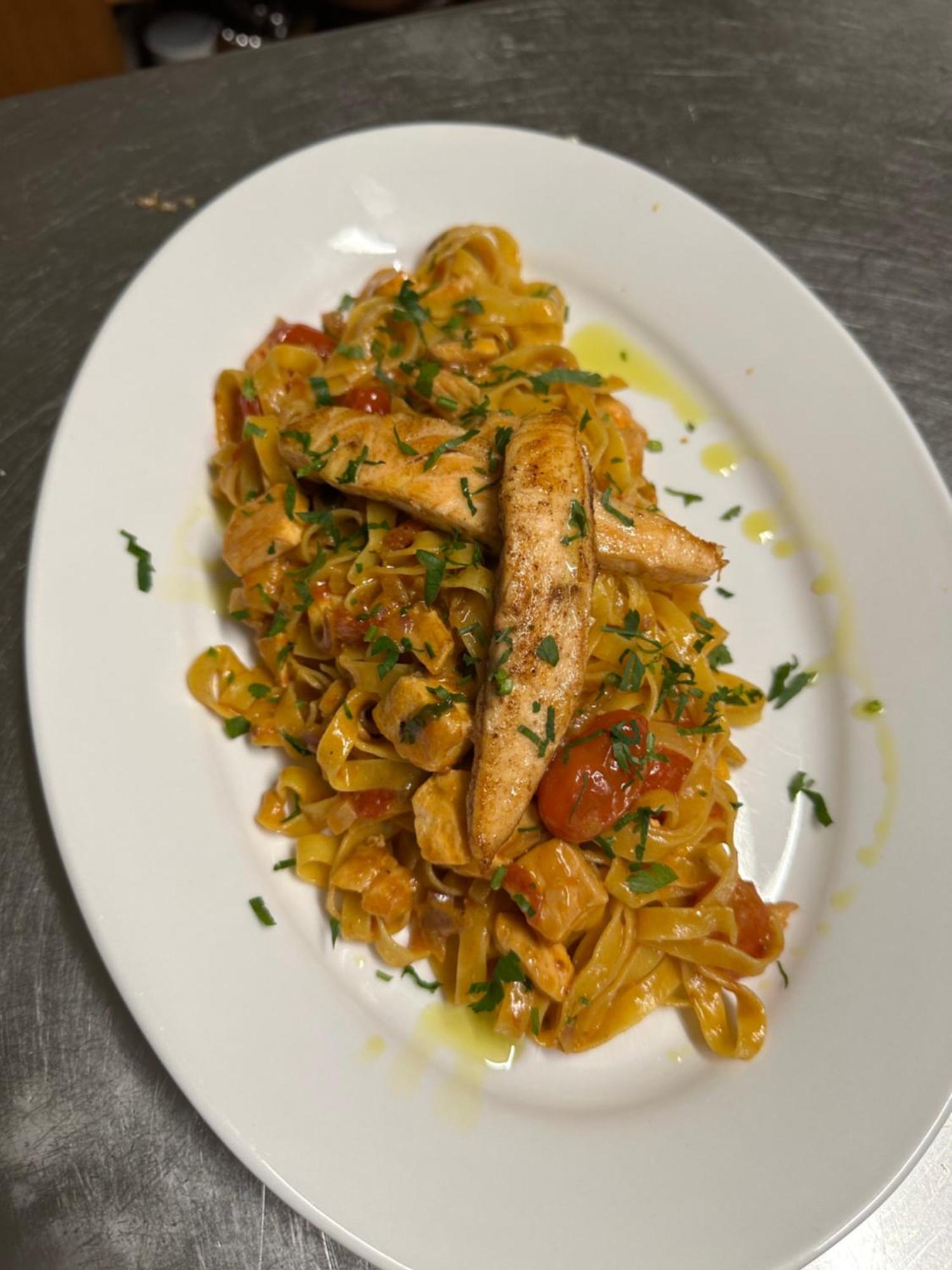Trattoriavolare Maison d'hôtes Neusitz (Ansbach)