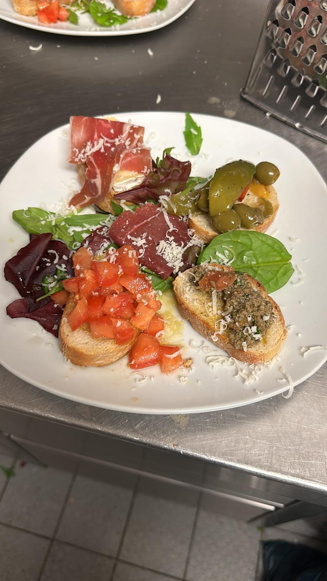 Trattoriavolare Neusitz (Ansbach)