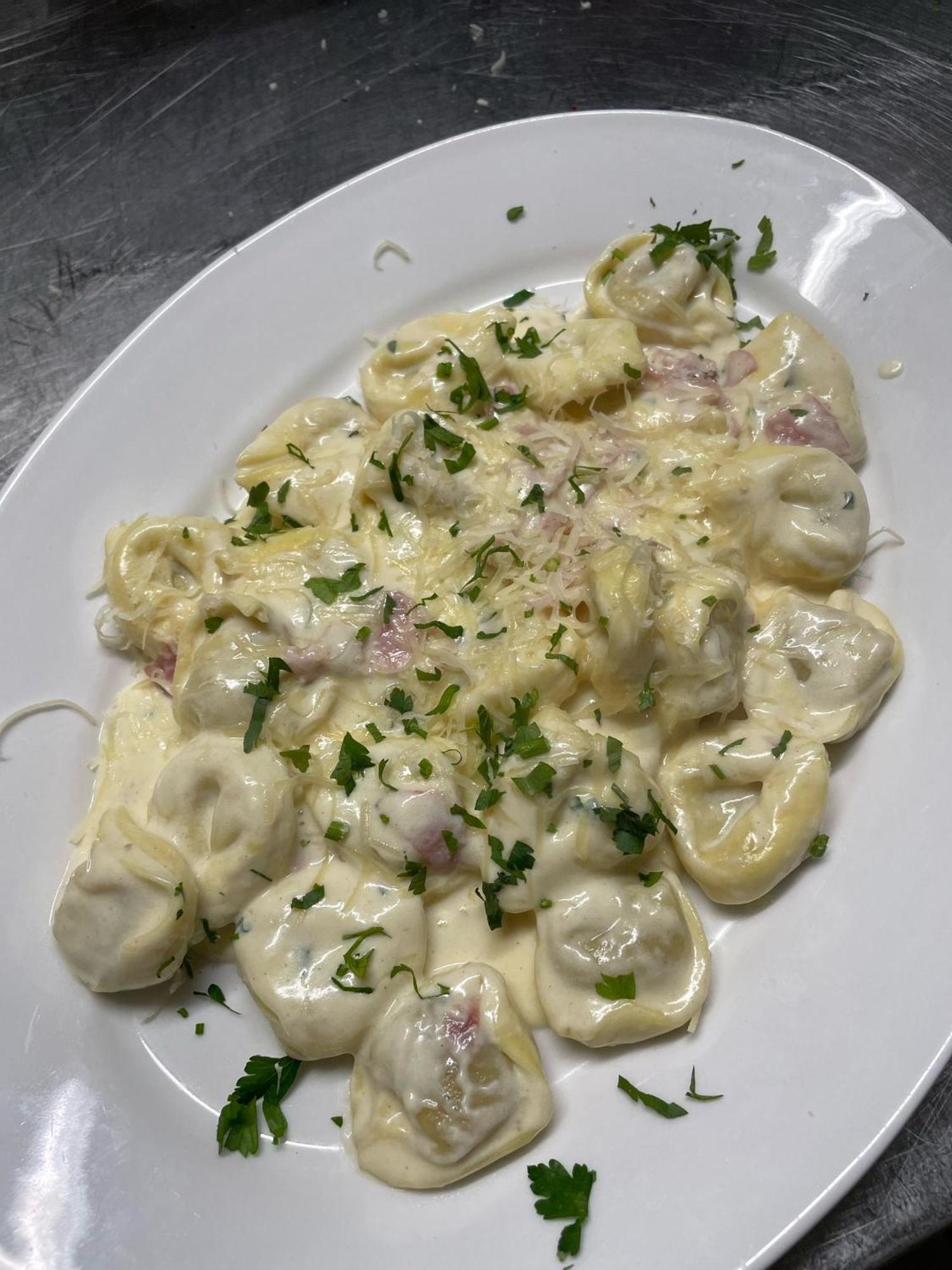 Trattoriavolare