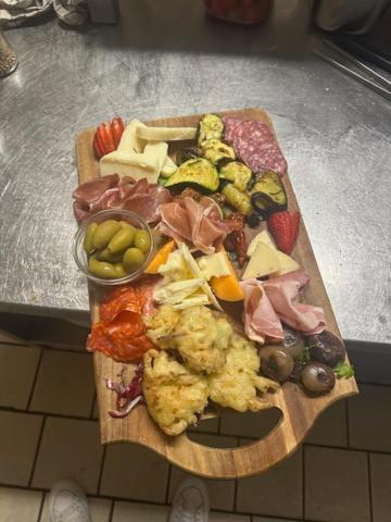Trattoriavolare