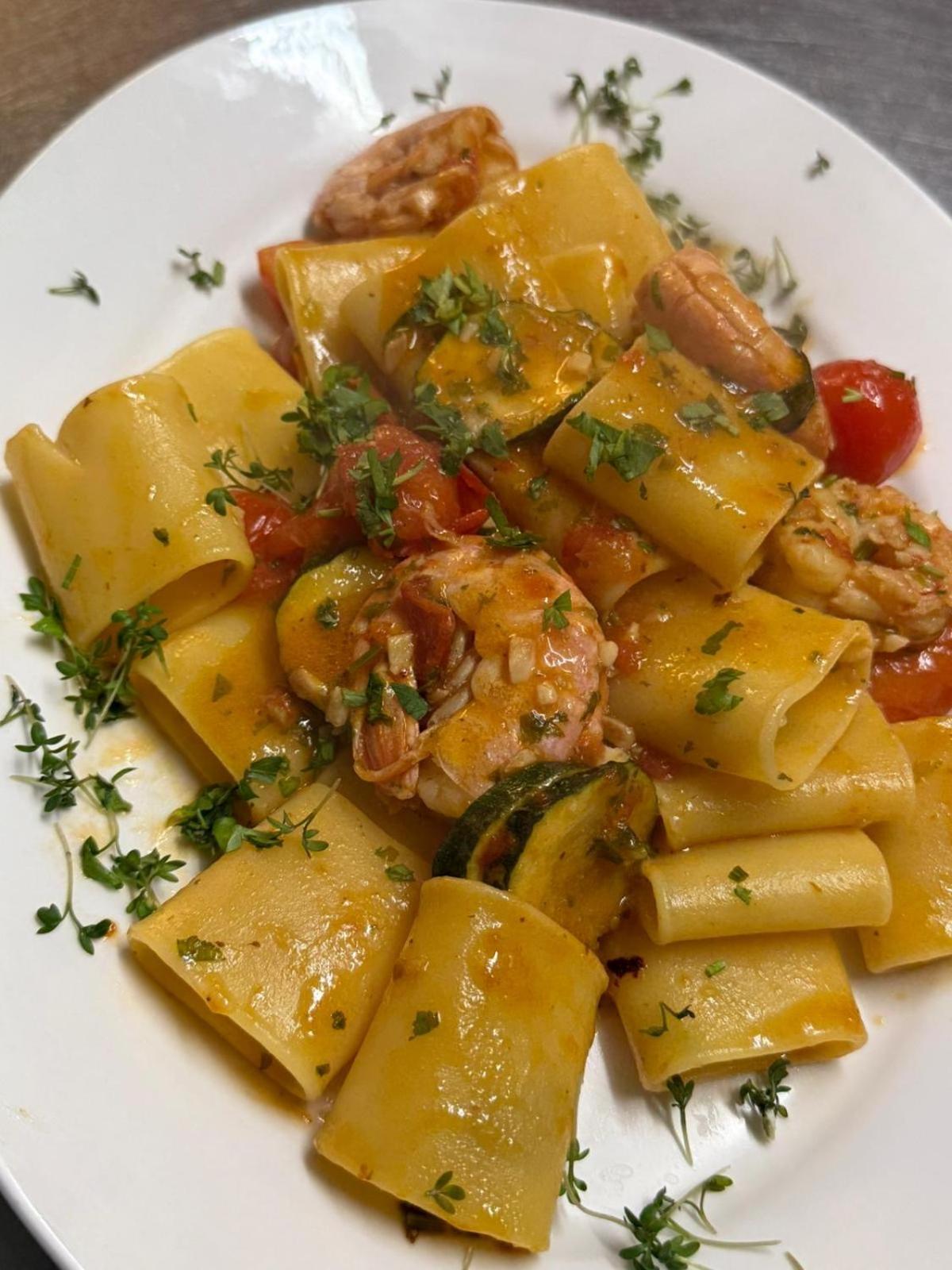 Trattoriavolare Maison d'hôtes