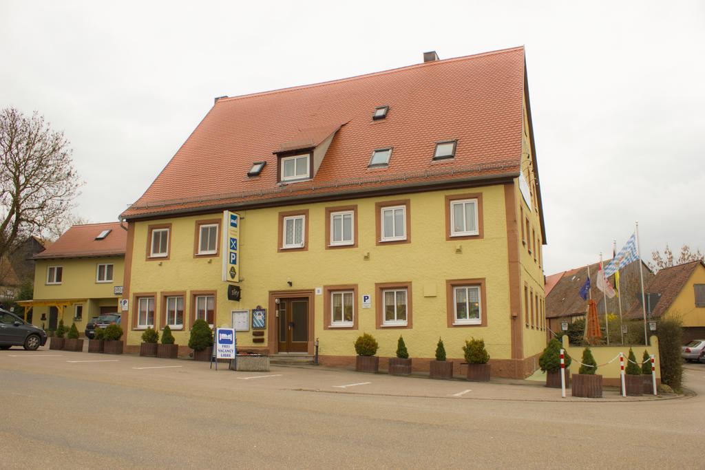 Trattoriavolare Neusitz (Ansbach)